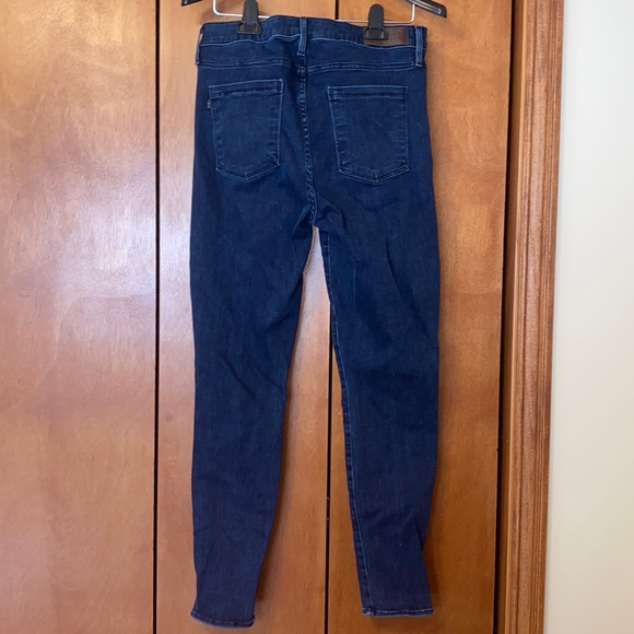 Parker Smith Jeans skinny size 32 never worn - Picture 2 of 6